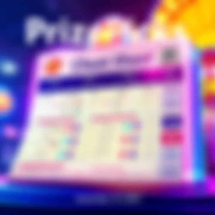 Essential Prizepicks Cheat Sheet For December 10 2025 Casinonewswatch