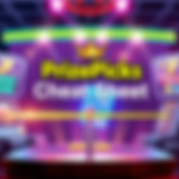 PrizePicks Cheat Sheet A cheat sheet featuring strategies and tips for PrizePicks gameplay on 1.6.26