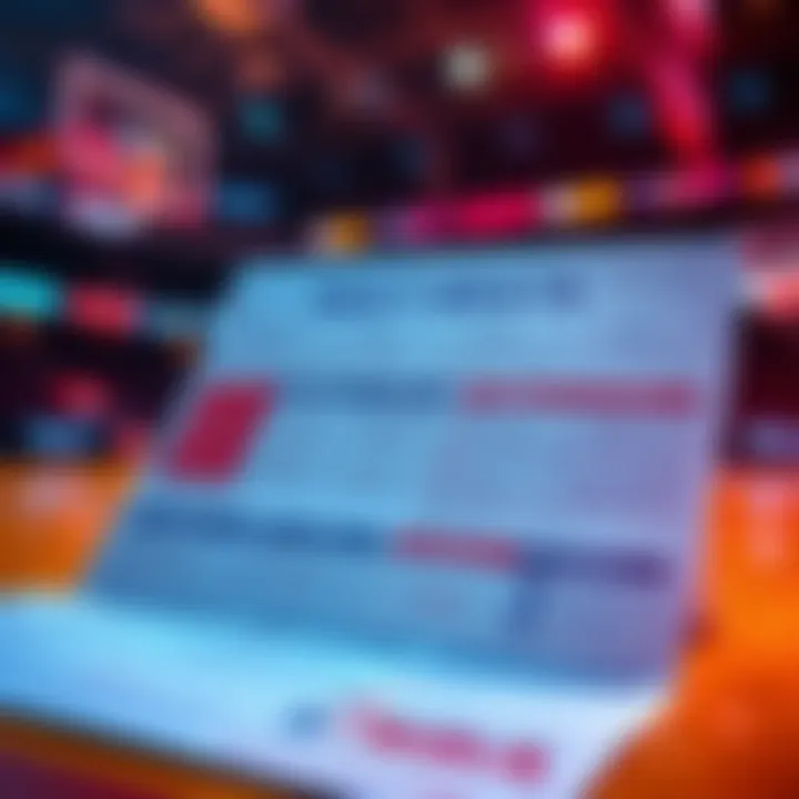 PrizePicks NBA Cheat Sheet An image showing the PrizePicks NBA Cheat Sheet with player stats and tips for game day strategies.
