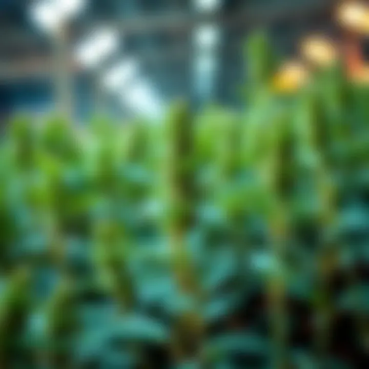 Recent Trends in THE Seed Market An overview of market trends and key players surrounding THE Seed investment.