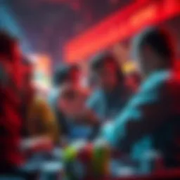 A group of dissatisfied players discussing Roobet's poor rewards and quality