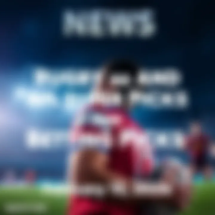 Rugby NRL and AFL Super League Betting Picks Expert analysis and betting insights for Rugby NRL and AFL Super League matches