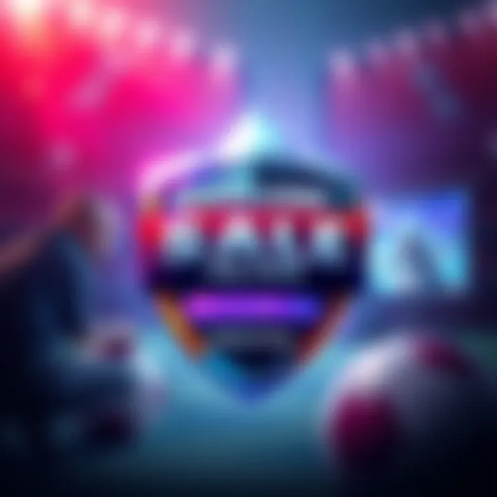 A graphic showcasing a Silver League ID with an inviting message to make offers, symbolizing the sale of a valuable gaming account.