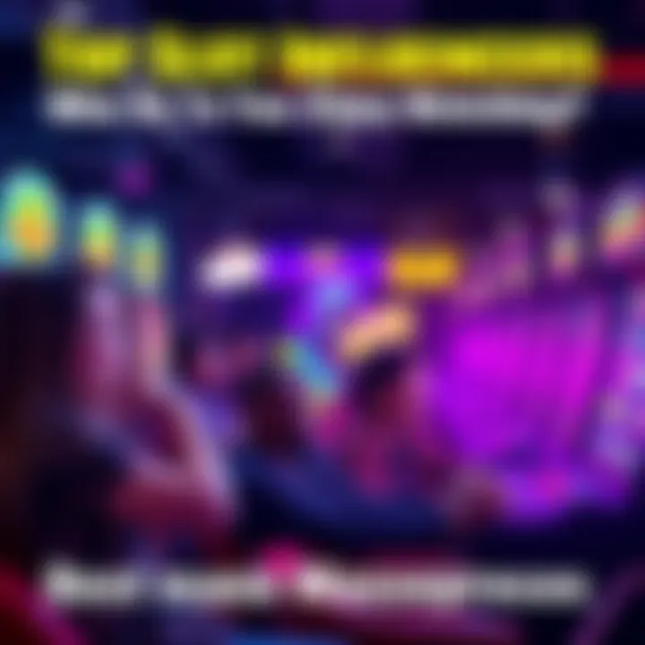 A group of slot game influencers interacting with their audience while playing slots on a streaming platform.