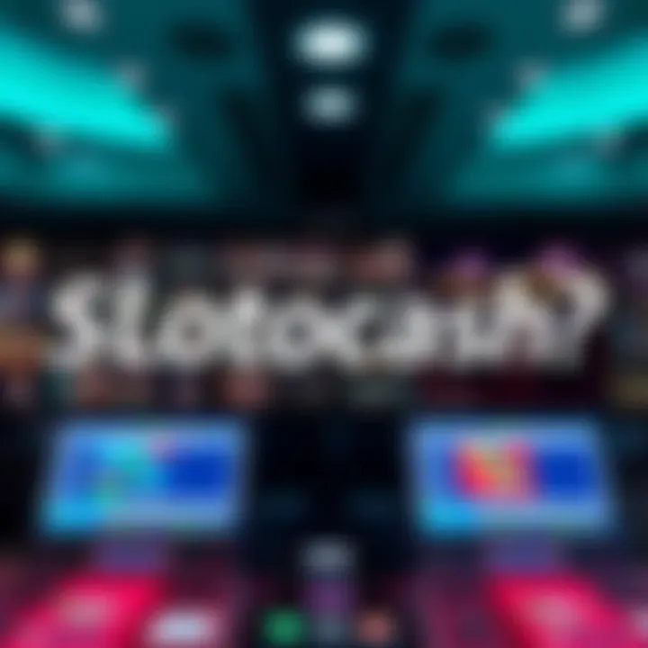 Normal Behavior Reports from Slotocash? - CasinoNewsWatch