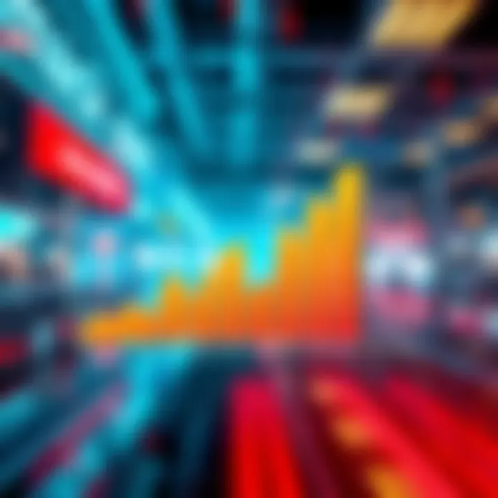 Graph showing the rise of Smacker's influence on business and consumer behaviors in 2026.