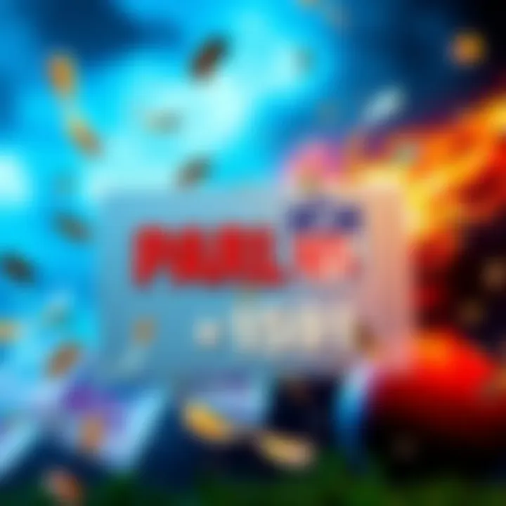 A visual representation of a parlay bet slip featuring soccer and NFL logos, with symbols of money and excitement, indicating the odds of +1591.