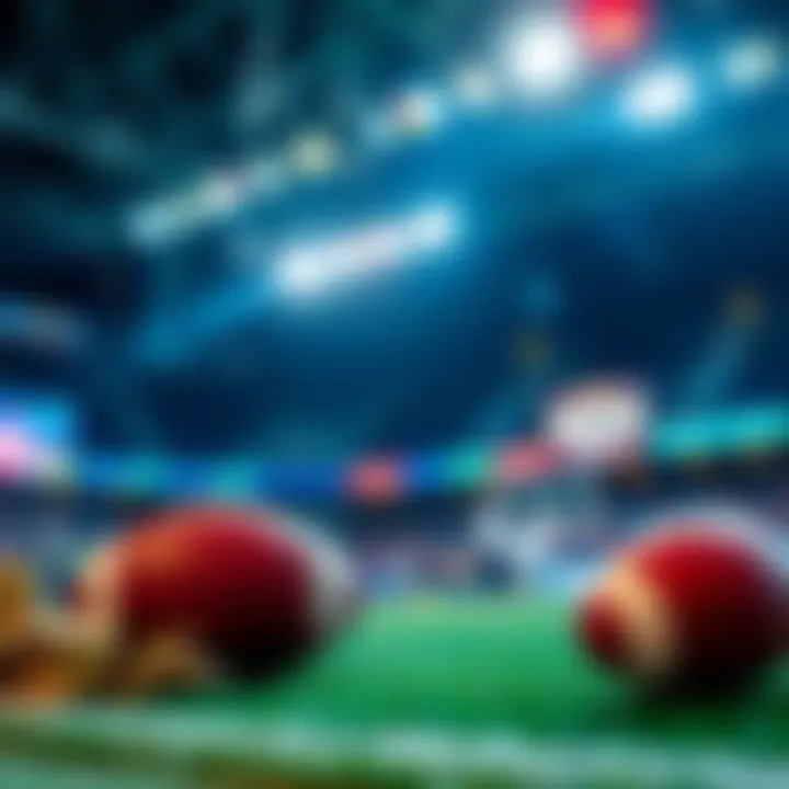 Sports betting winnings A representation of sports betting winnings with bonus bets at Hardrock Sportsbook