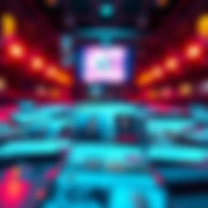 A graphic showing social media posts being taken without permission, illustrating theft of content by Facebook pages.