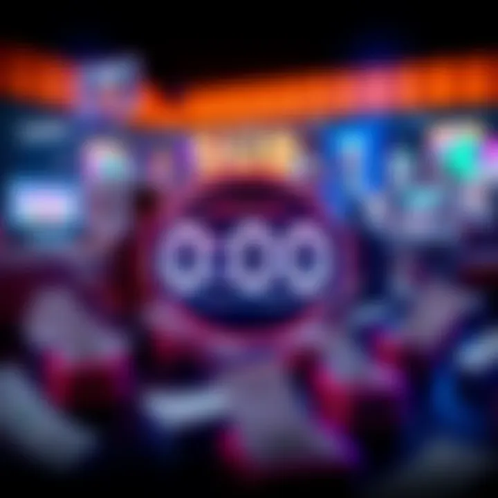 Sub Bonus Announcement A graphic showing a countdown clock with cash symbols, indicating the excitement for the bonus drop tonight.