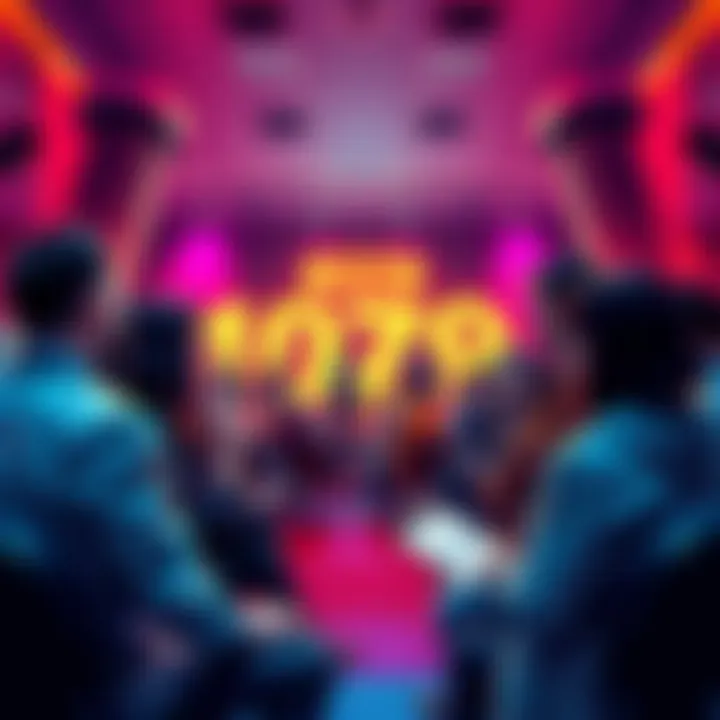 Tax Form Discussion People discussing 1099 forms from Realprize, Megabonanza, and McLuck in a forum setting