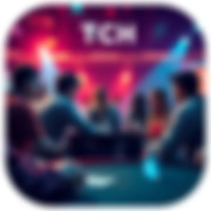 TCH Membership Rates Discussion Group of players discussing potential membership fee increases at TCH after the Lodge's closure.