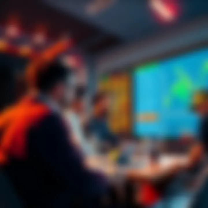 People discussing tennis betting picks on a user board