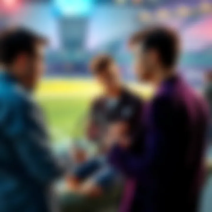 People discussing tennis betting picks and matches for March 25, 2026