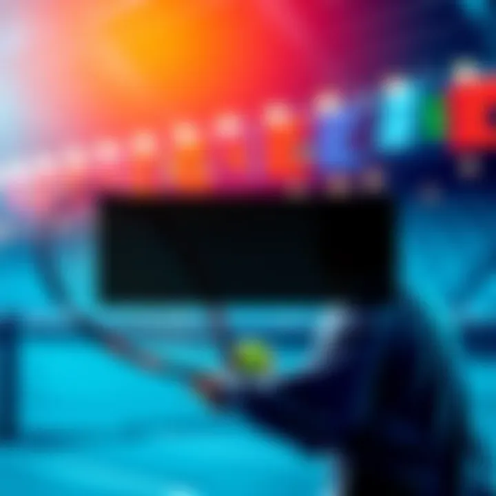 Graphic showing tennis matches and betting odds for February 7, 2026