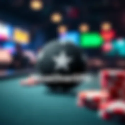 The TexasSolverGPU logo representing a fast and efficient poker tool