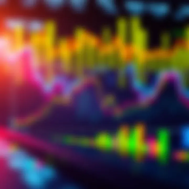 A graph illustrating the generation of TKO (True KO) indices using CVData, with several plotted data points and trends.