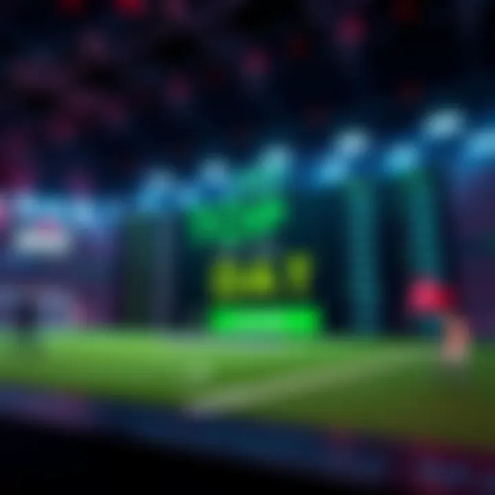 Top Bet Recommendation A graphic showing betting odds with a highlighted top pick for November 7, 2025