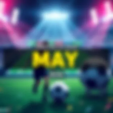 Top Betting Choice for May 29 Illustration of betting odds and sports events for May 29, 2026