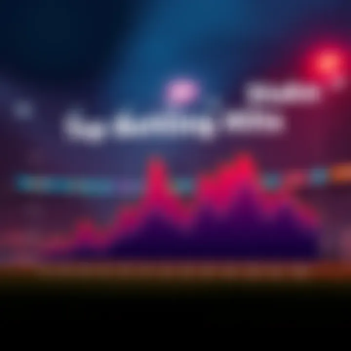 Top Betting Hits on Stake Originals A chart showing betting trends and successful strategies from Stake Originals over the last six months, highlighting a spike in August.