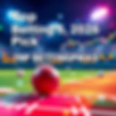 A graphic showing betting odds and strategies for March 6, 2026, with various sports icons and graphs