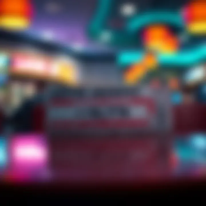 A Lotto Texas ticket sitting on a table with a confused person looking at it