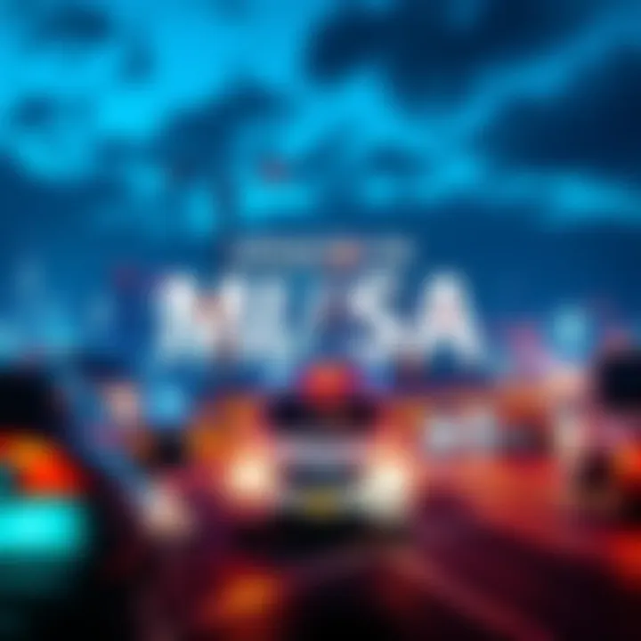 A visual representation of recent changes in MIA/SA affecting people.