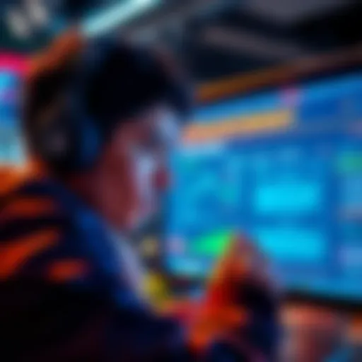 Person checking Stackforgex website with concern about verification deposit