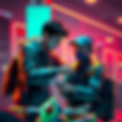 A person receiving assistance from a recovery team after losing ETH funds in a transaction error