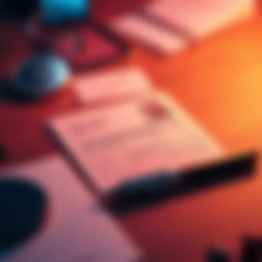 A table showing personal verification documents needed for ACR withdrawal, including ID, credit card, and utility bill.