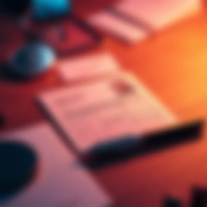 A table showing personal verification documents needed for ACR withdrawal, including ID, credit card, and utility bill.