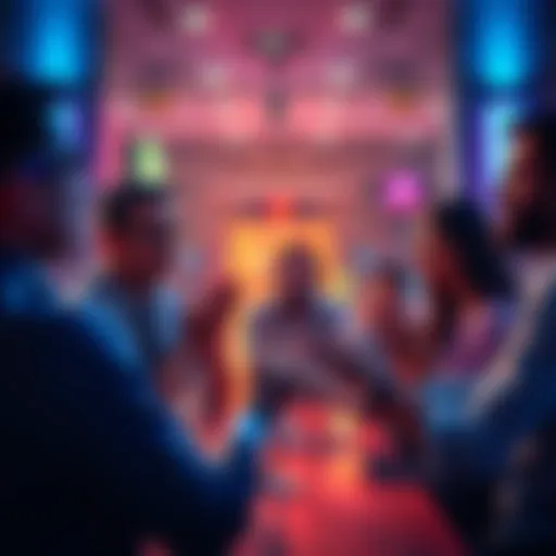 Group of frustrated VIP hosts talking about site issues and RTP rates