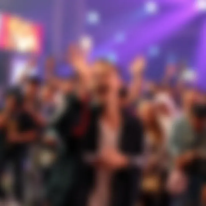Caught on Camera VJ's Latest Bizarre Antics CasinoNewsWatch