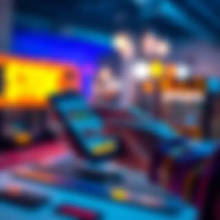 A person using a smartphone to withdraw money, showing the interface of a betting app