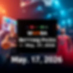 WNBA Game Betting Analysis A graphic showing WNBA teams and player stats for betting picks on May 27, 2026