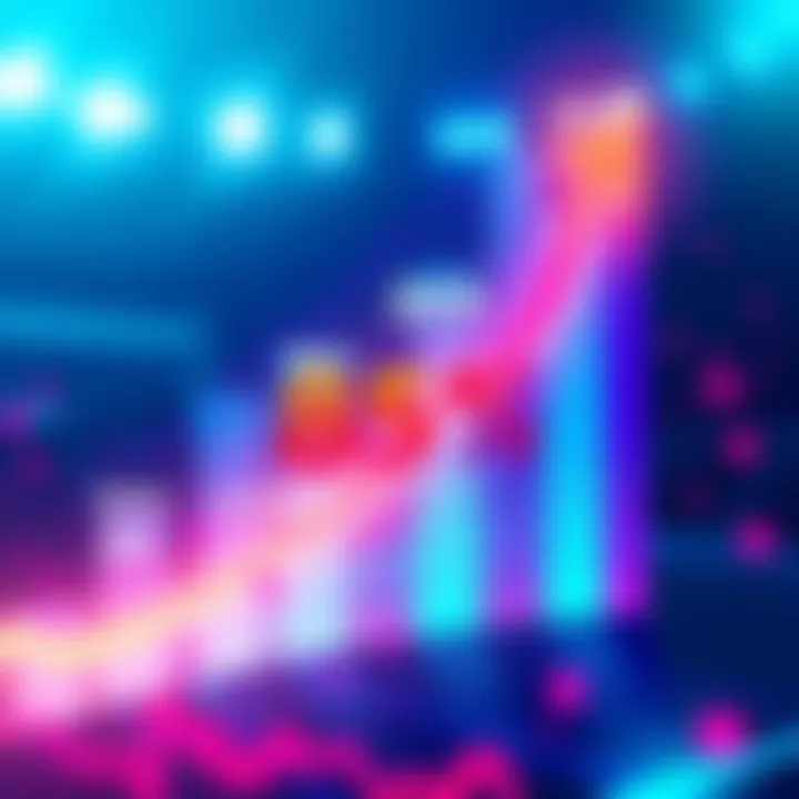 Graphic showing 34 wins and 6 losses for the Xeno list, indicating an 85% win rate, with a visual of increasing graph lines representing success in betting strategies.