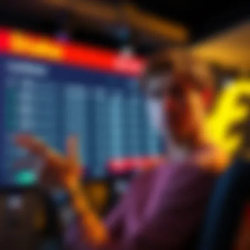 A YouTuber is shown on screen with blurred statistics from his Stake account, looking puzzled as he points at low bonus figures next to high wager amounts.