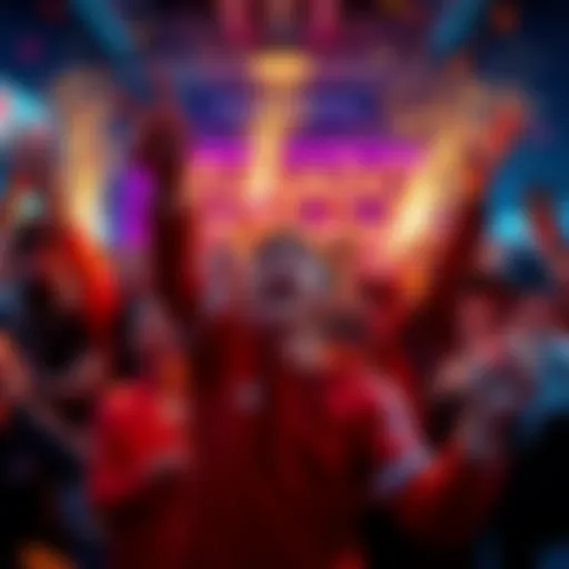 People celebrating their Zunado winnings with smiles and excitement