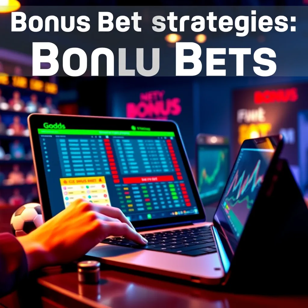 Maximize Your EV on Bonus Bets: A How-To Guide - CasinoNewsWatch