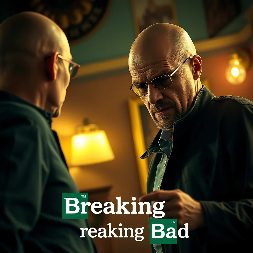 Breaking Bad: A Closer Look at the Classic Series - CasinoNewsWatch