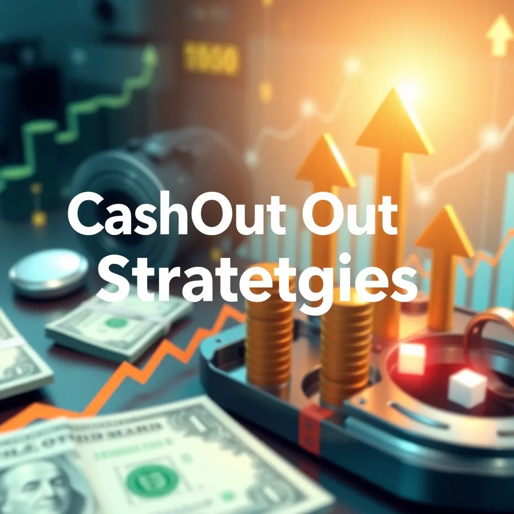 Cash Out Strategies: What You Need to Know Now - CasinoNewsWatch