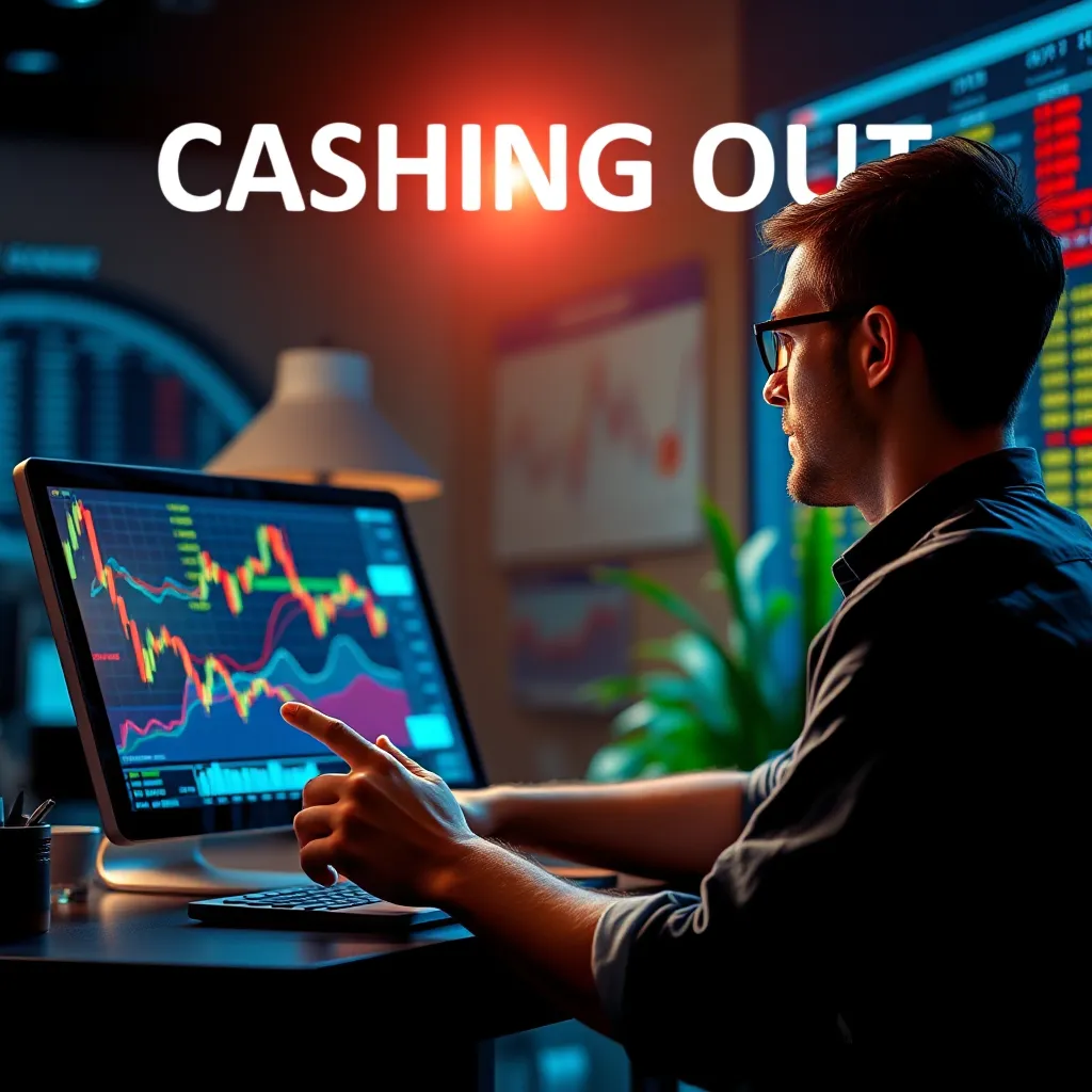 When is the Right Time to Cash Out? Insights and Tips - CasinoNewsWatch