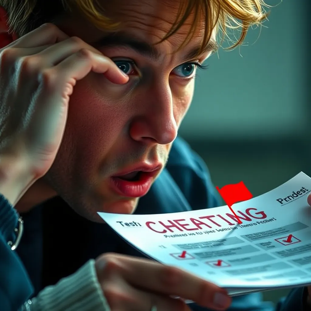 Cheating Scandal Exposed The Truth Behind Points CasinoNewsWatch