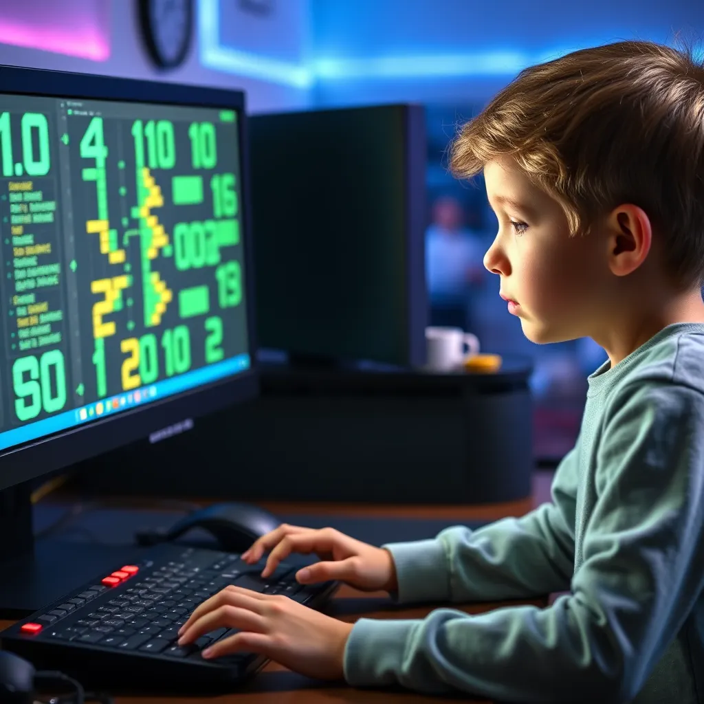 Mastering Minesweeper Skills from Childhood Games - CasinoNewsWatch