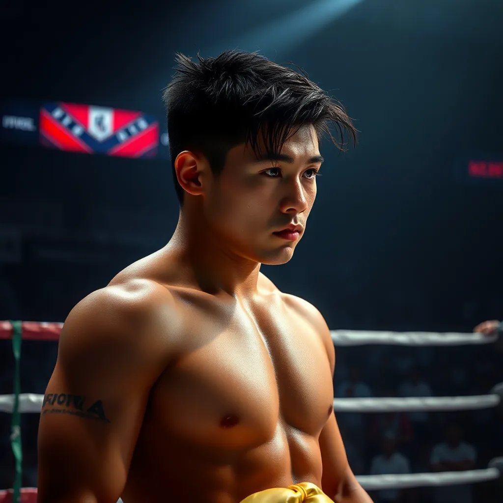Chitto Look Like Chito's Strategy: The Mystery Behind His Fighting Style - CasinoNewsWatch