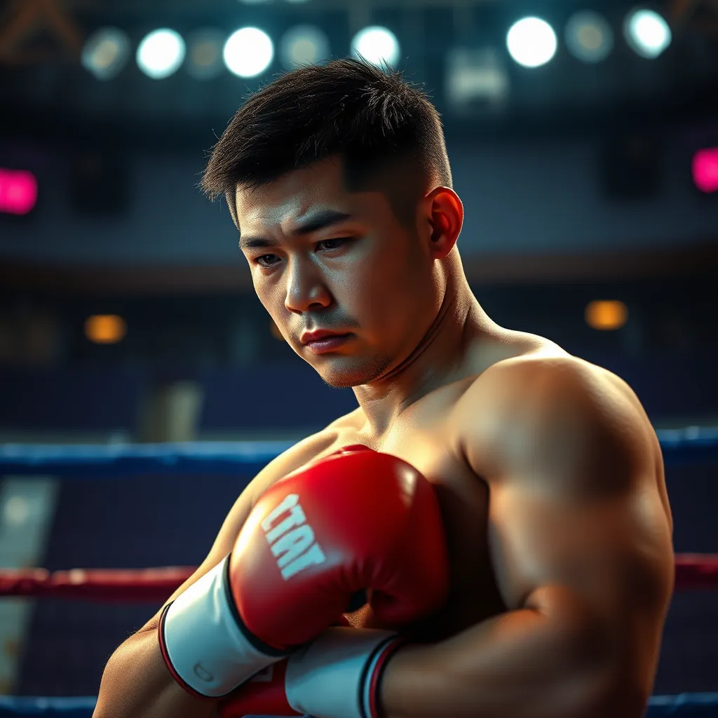 Chito's Lua Chito, It's Time to Hang Up Those Gloves or Switch to PFL - CasinoNewsWatch