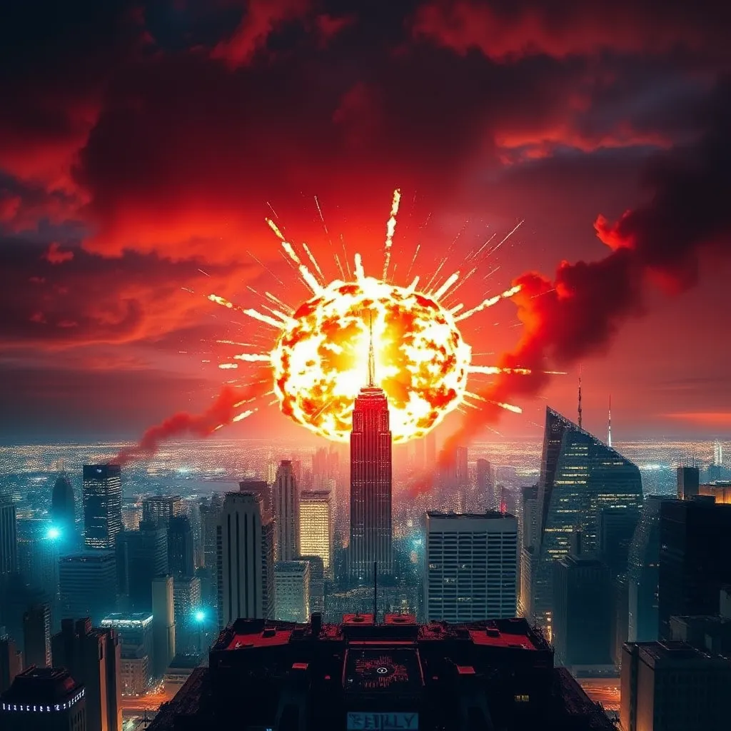 Bang! The Shocking Revelations You Didn't Expect CasinoNewsWatch