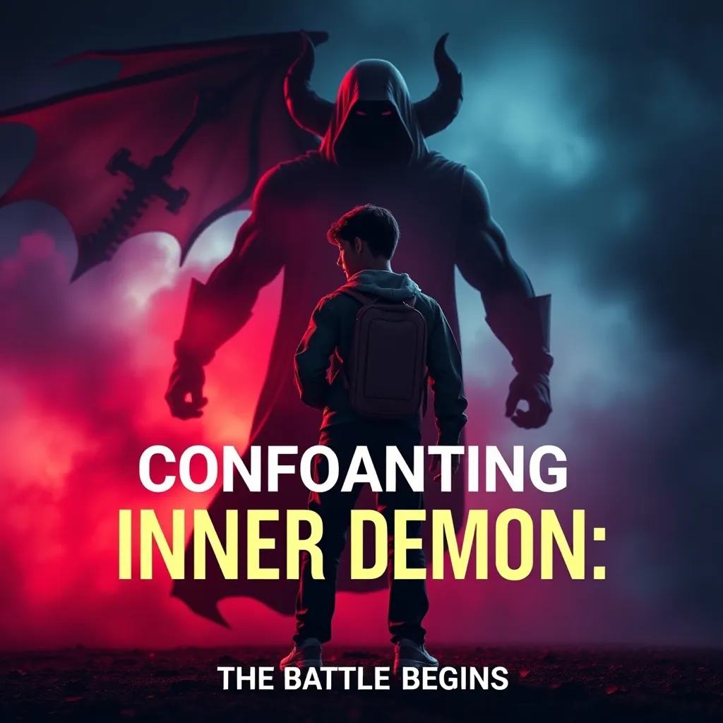 Confronting Inner Demons The Battle Begins ⚔️ CasinoNewsWatch(01)