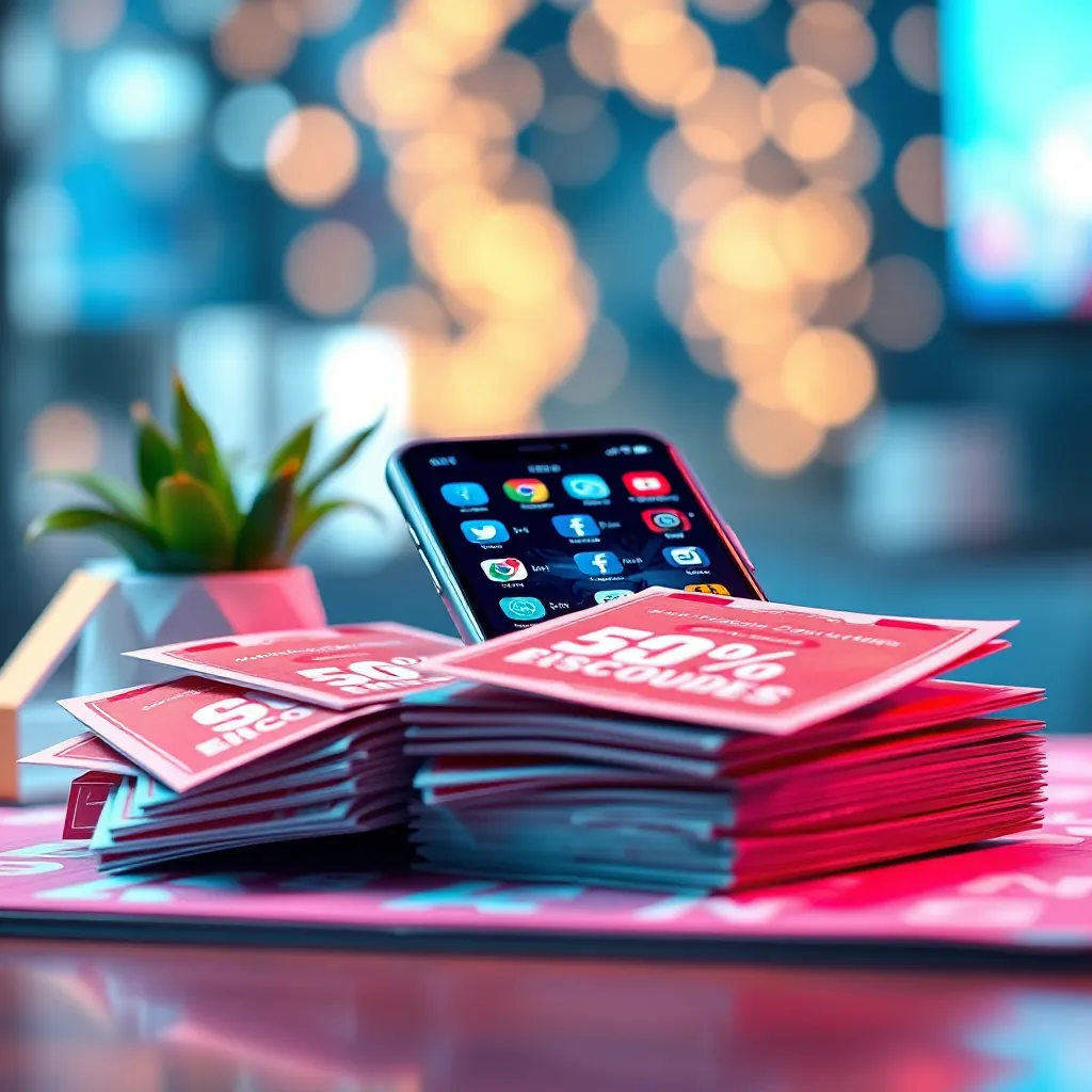 Discover Daily Promo Codes and Social Media Discounts - CasinoNewsWatch