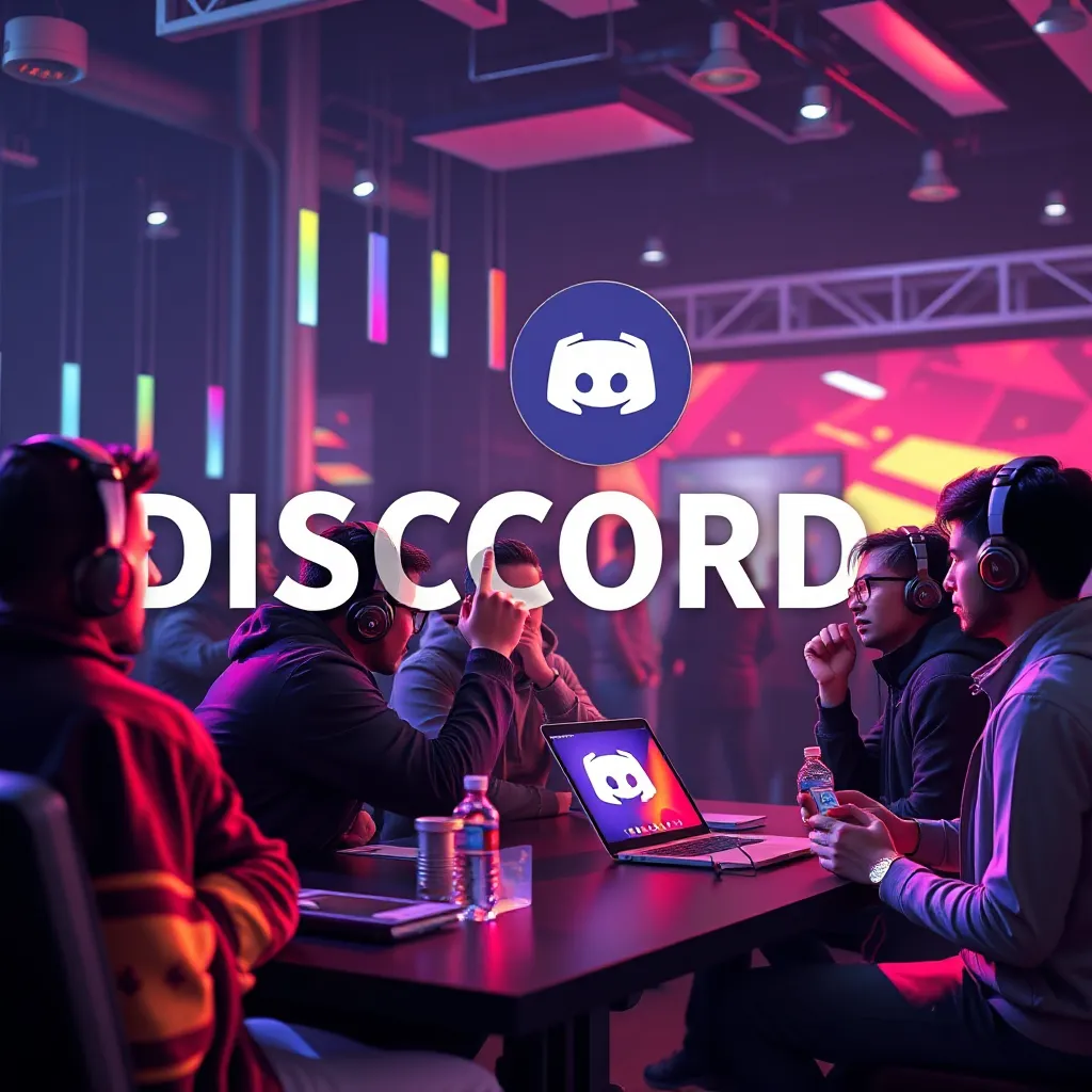 Discord Server Codes: Where Are The Drops Coming From? - CasinoNewsWatch